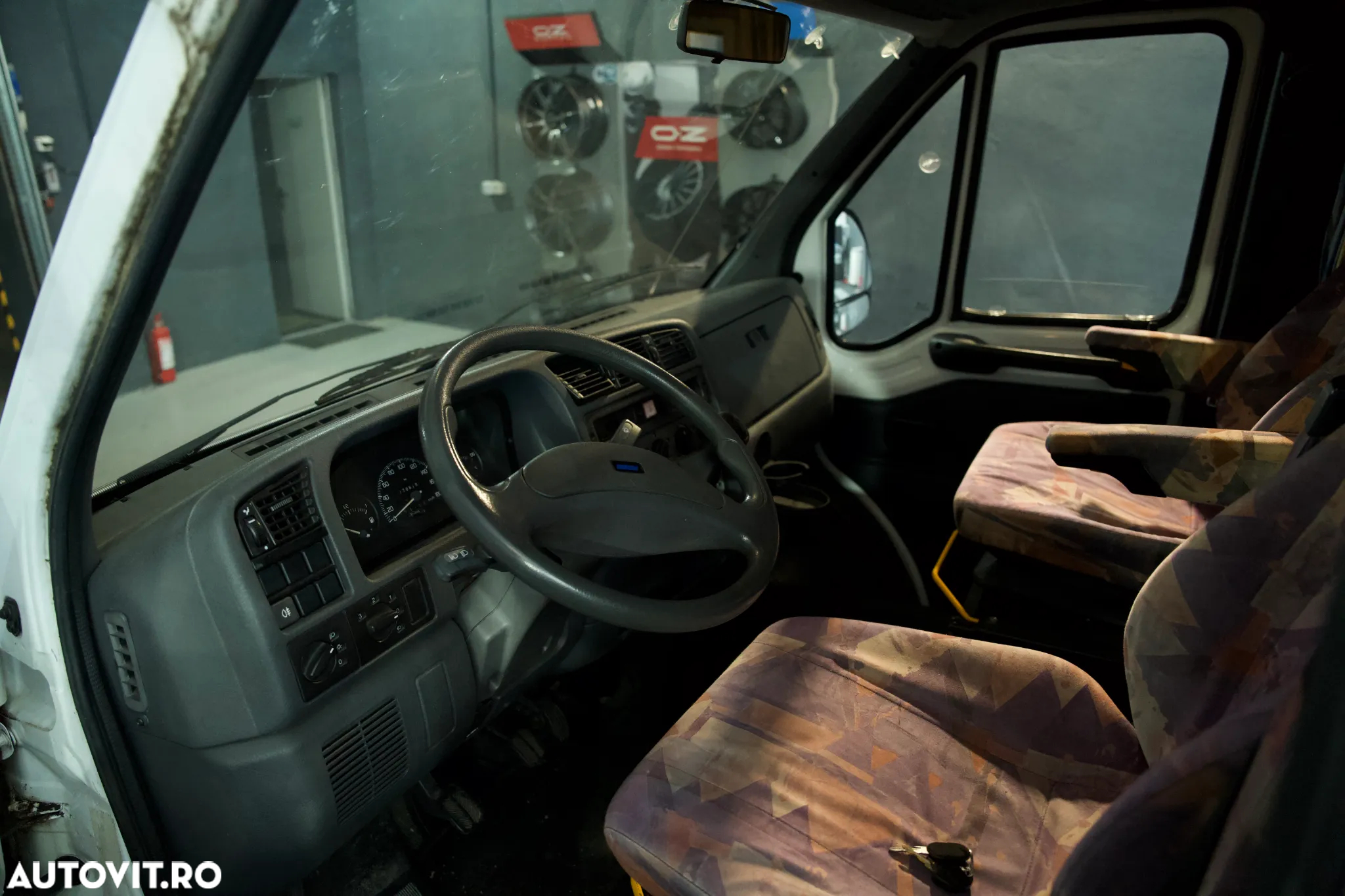 Fiat Ducato - 17