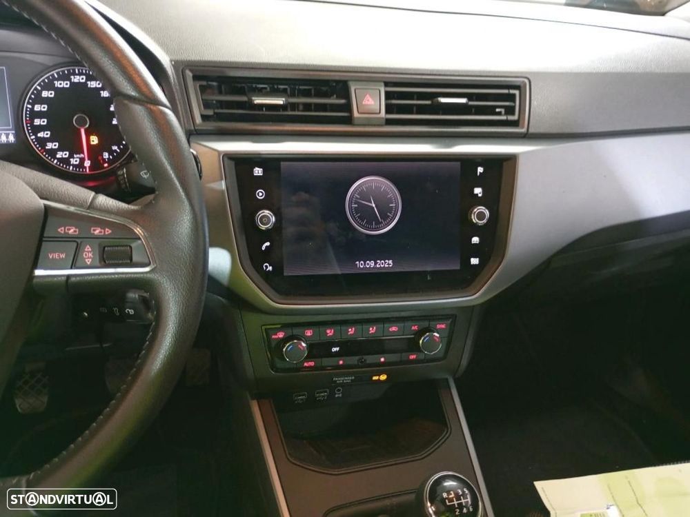 SEAT Arona 1.0 TSI Style - 40