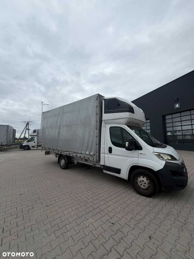 Fiat Ducato (furgon dostawczy) - 8