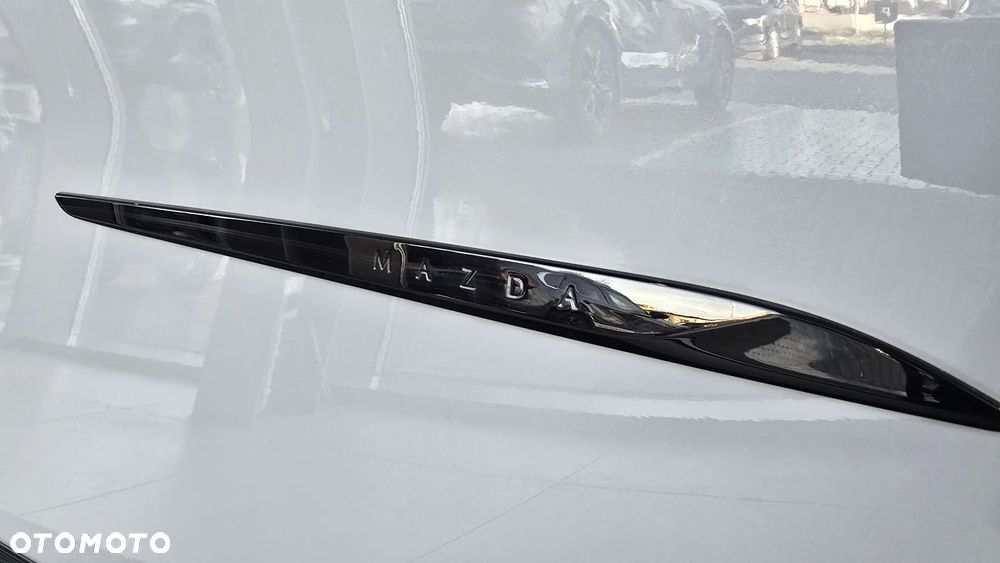 Mazda 6e 68.8kWh Takumi - 15