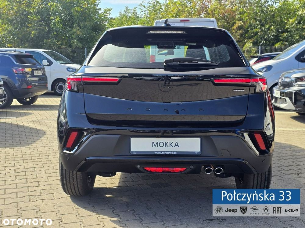 Opel Mokka - 4