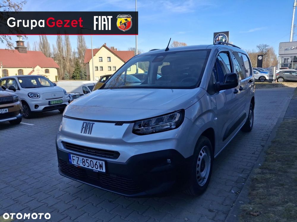 Fiat Doblo - 5