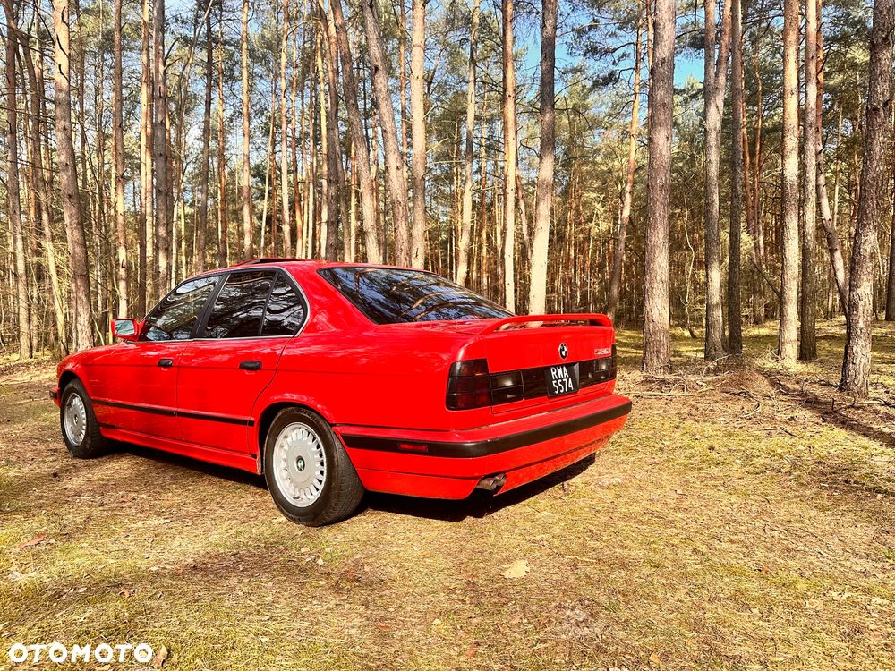 BMW Seria 5 ver-525i - 8