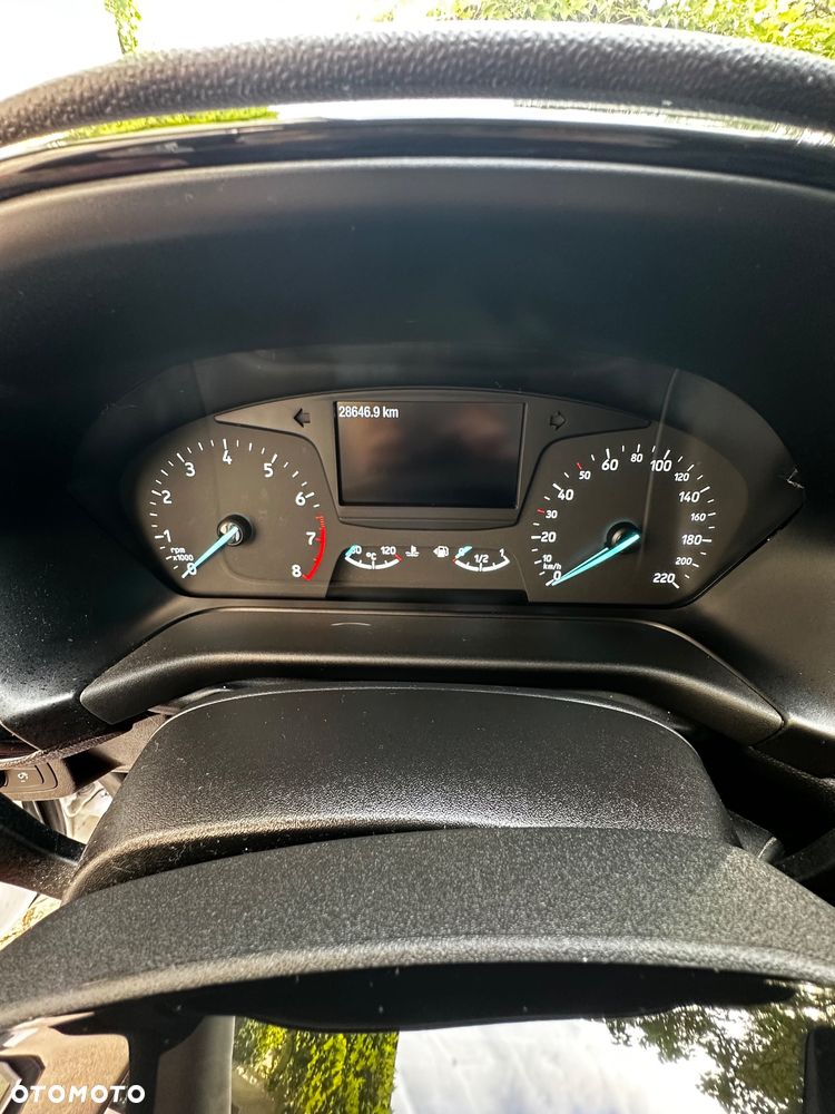 Ford Fiesta 1.1 Trend - 16