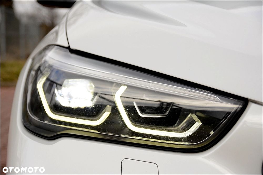 BMW X1 sDrive18d M Sport sport - 35