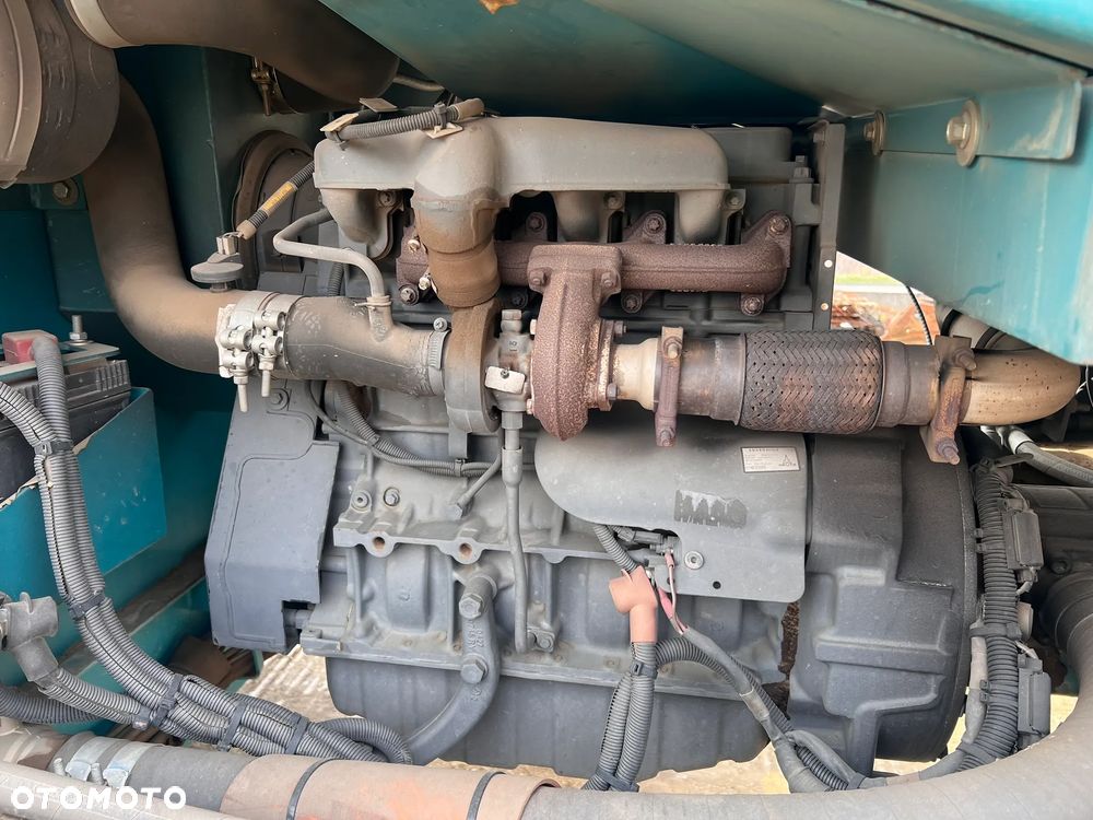 Powerscreen Warrior 800 - 10