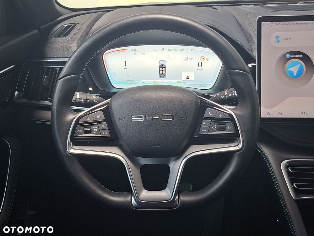 BYD Seal U 1.5 Comfort - 8