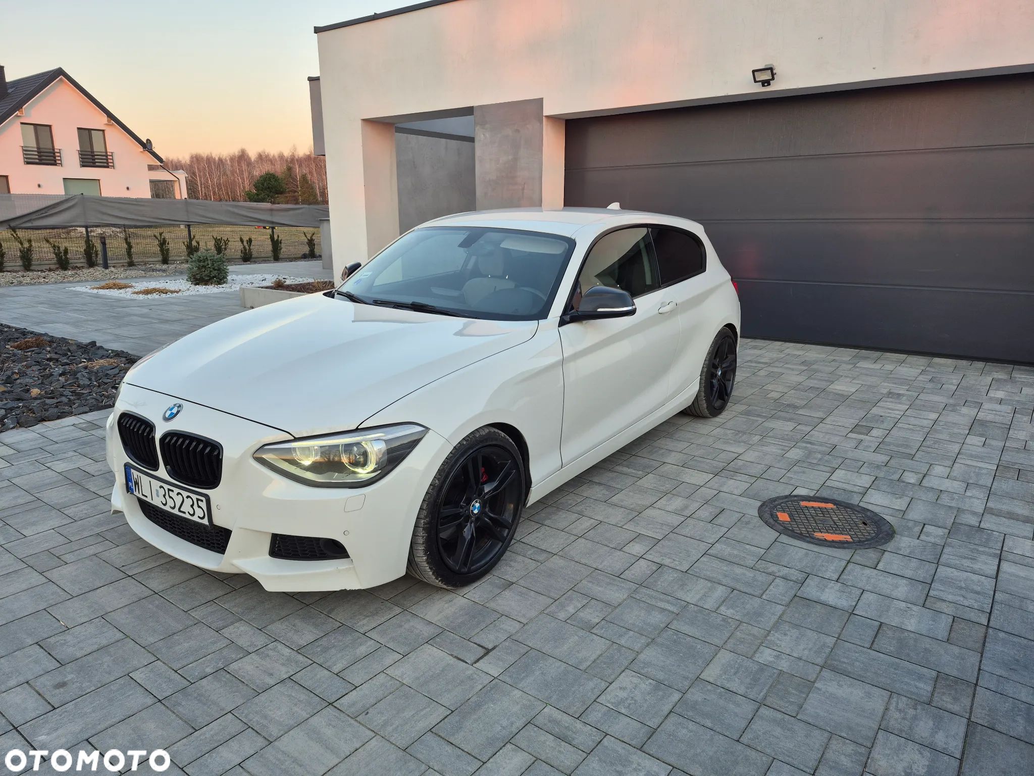 BMW Seria 1 118d xDrive Sport Line - 1