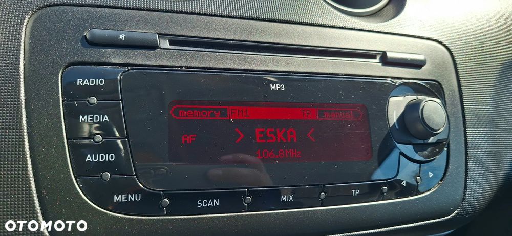 Seat Ibiza SC 1.4 16V Sport - 19