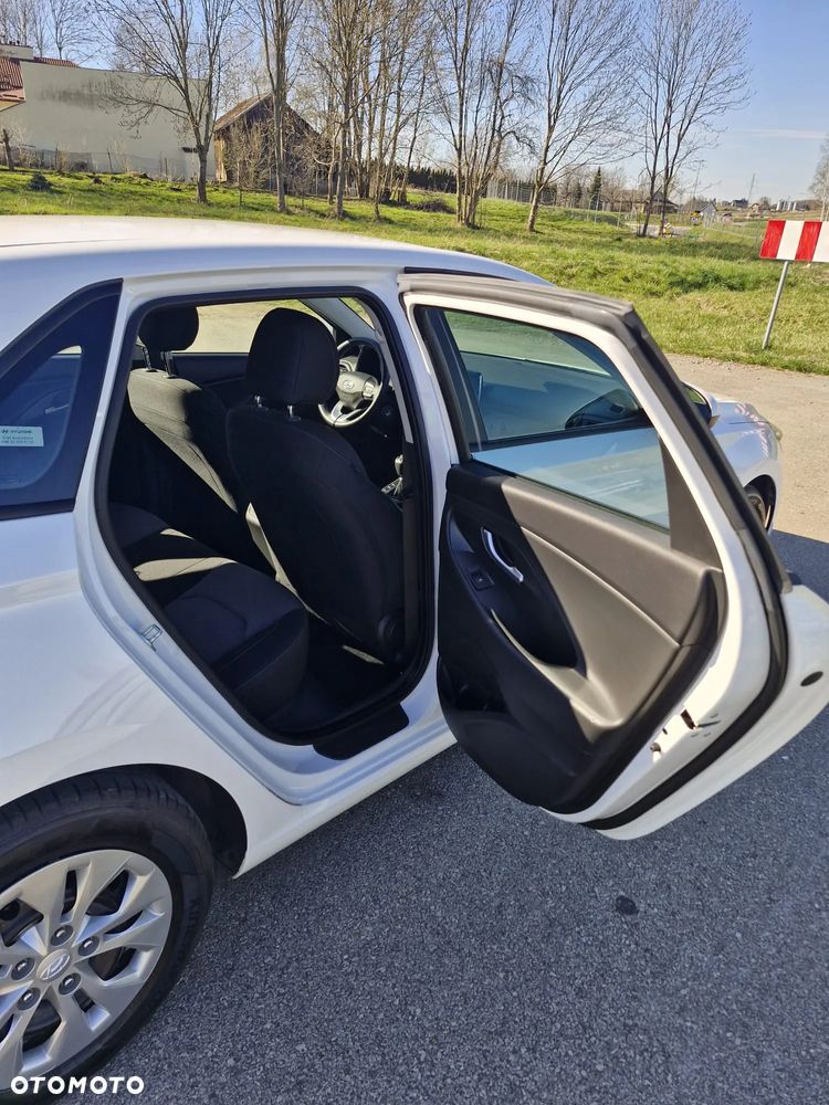 Hyundai i30 1.0 T-GDI Smart - 10