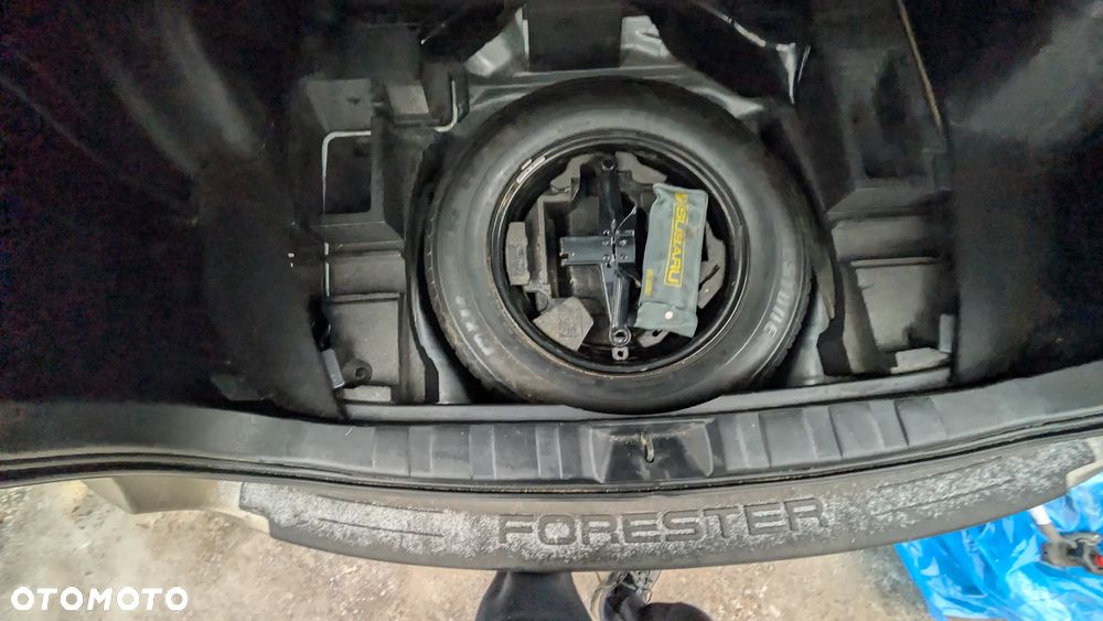 Subaru Forester - 15