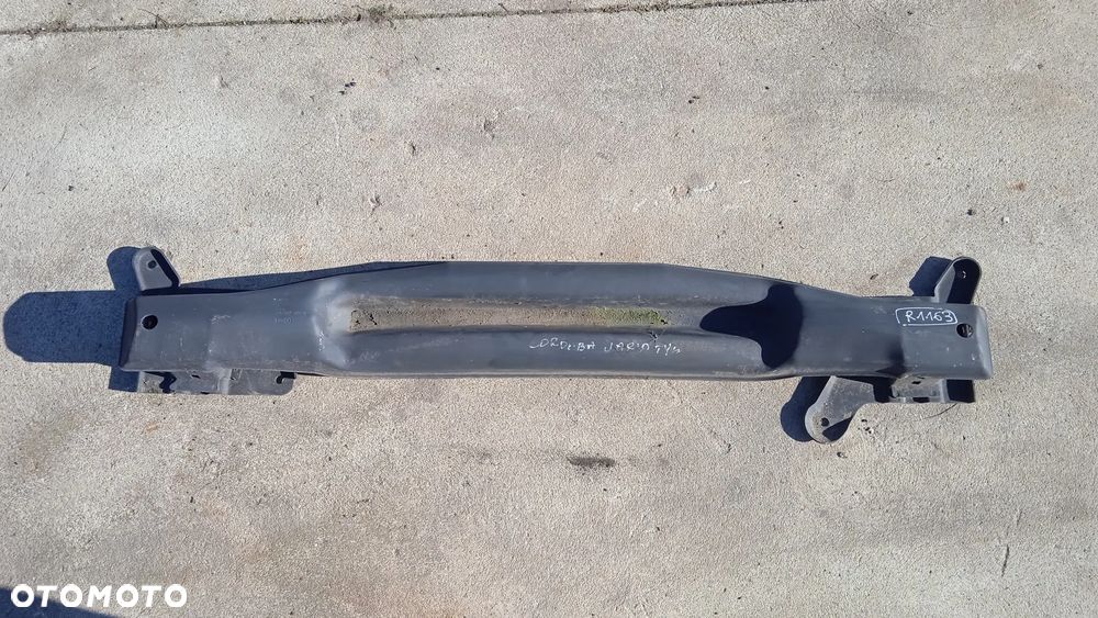 Belka zderzaka tył Seat Cordoba 1k0807307b 6k0807307b - 3