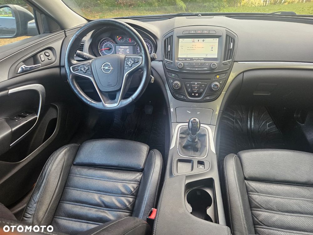 Opel Insignia ver-1-4-turbo-ecoflex-start-stop-edition - 16