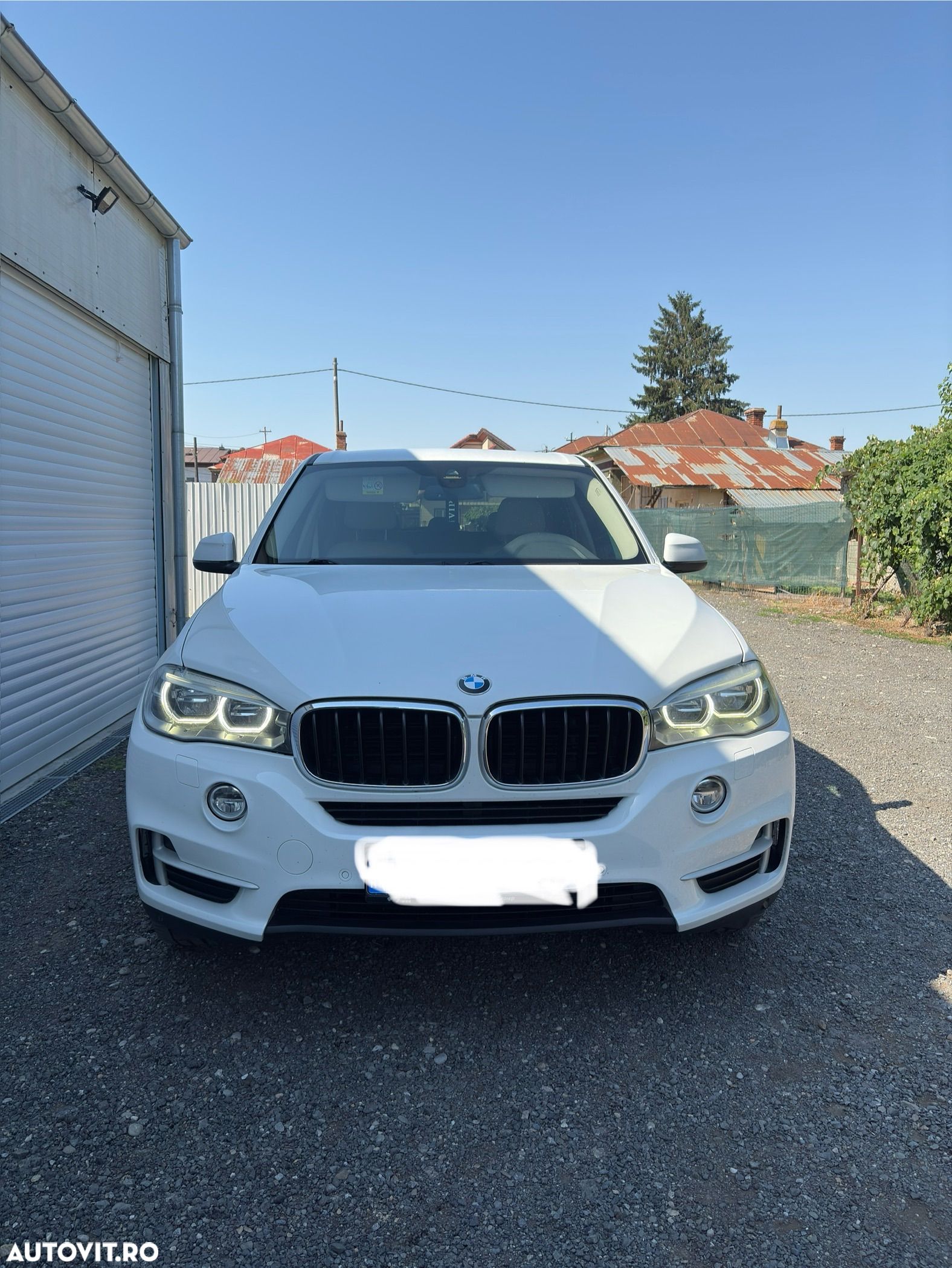 BMW X5 xDrive30d - 1