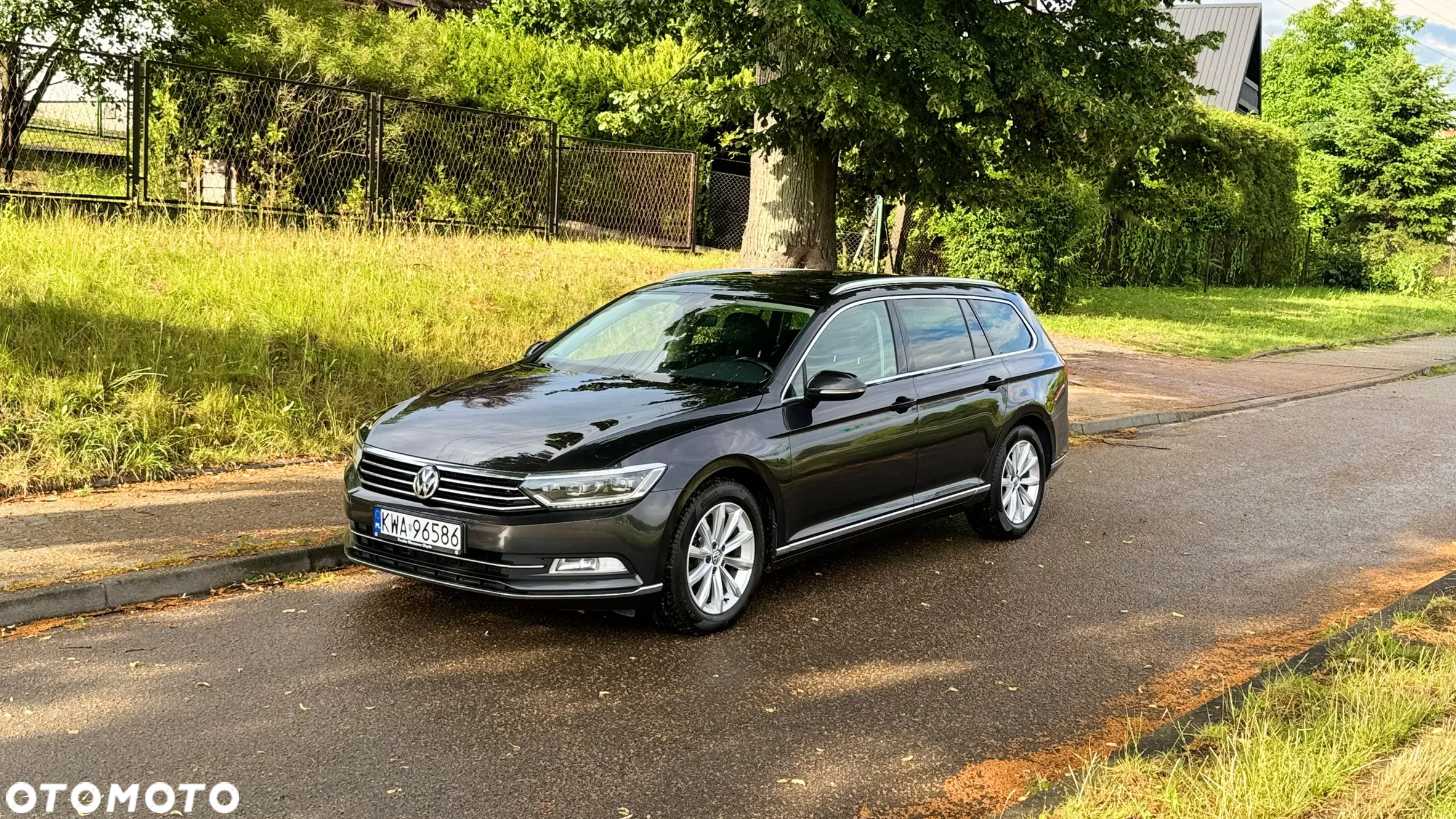Volkswagen Passat 2.0 TDI BMT Highline DSG - 8