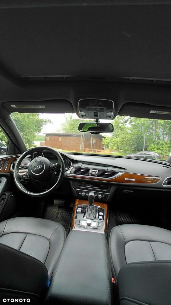 Audi A6 Limousine 2.0 TFSI Quattro S tronic - 19