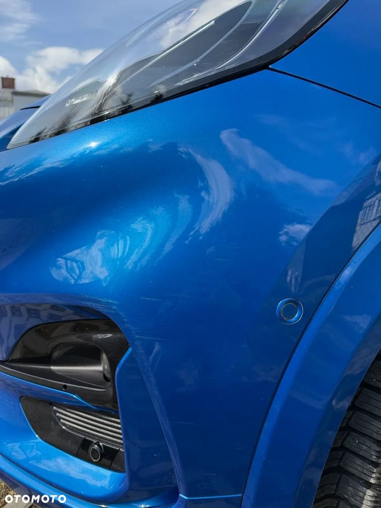 Ford Puma 1.0 EcoBoost ST-Line - 13