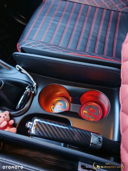 Hyundai ix35 2.0 CRDi Comfort 4WD - 14