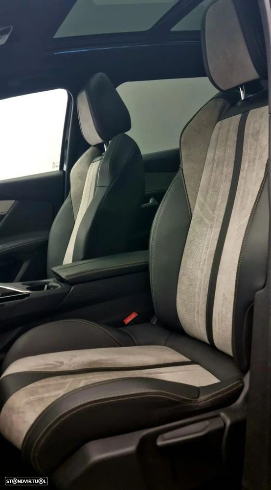Peugeot 3008 - 18