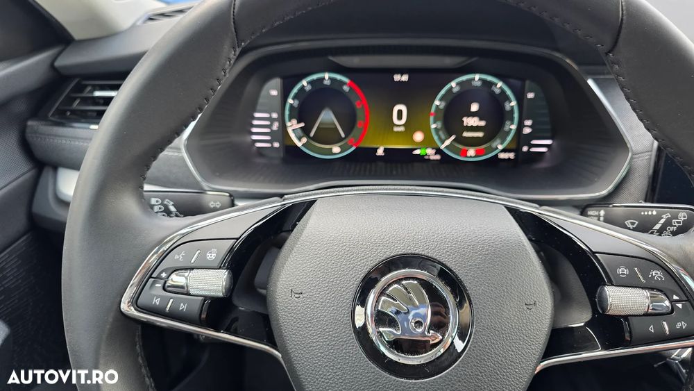 Skoda Octavia 2.0 TDI (Green tec) Style - 27