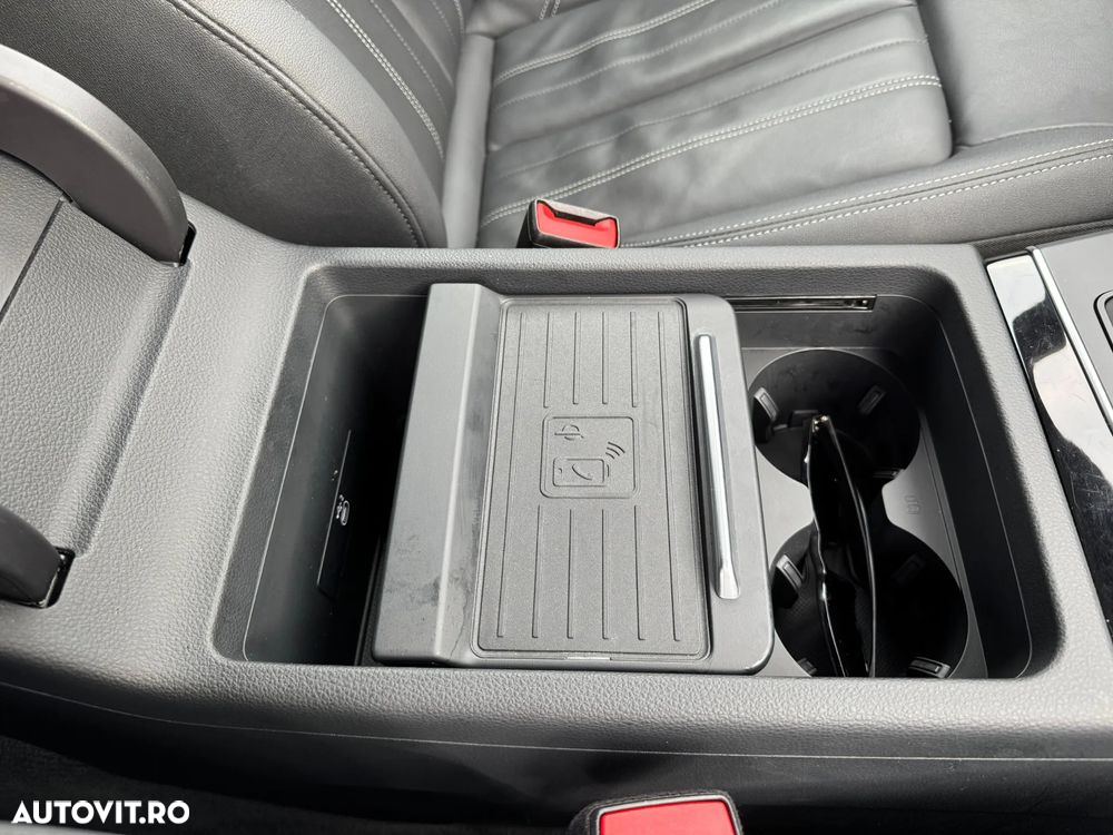 Audi Q5 40 TFSI quattro S tronic MHEV - 18
