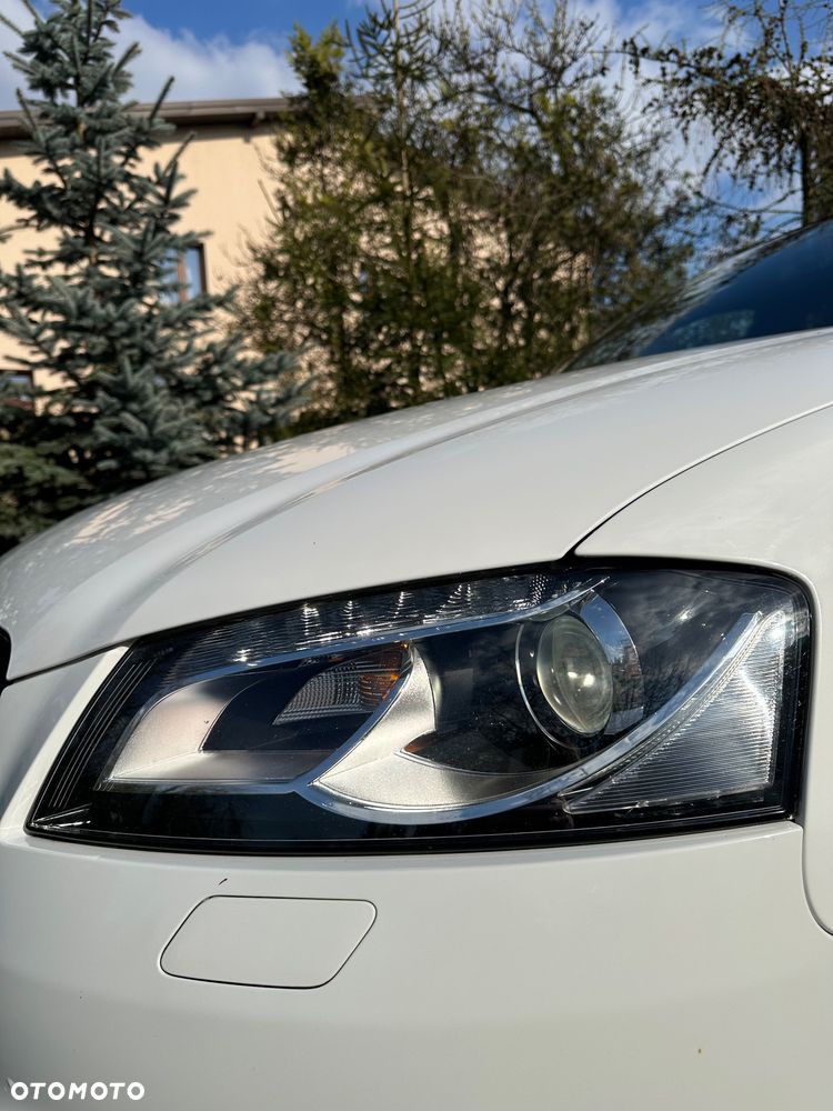 Audi A3 Sportback 1.4 TFSI S line Sportpaket - 29