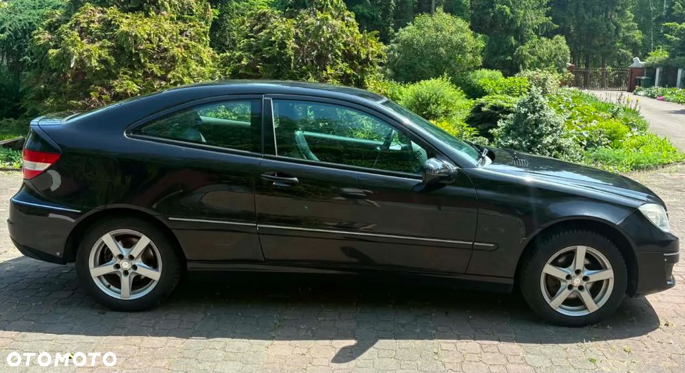 Mercedes-Benz CLC 200 CDI - 4