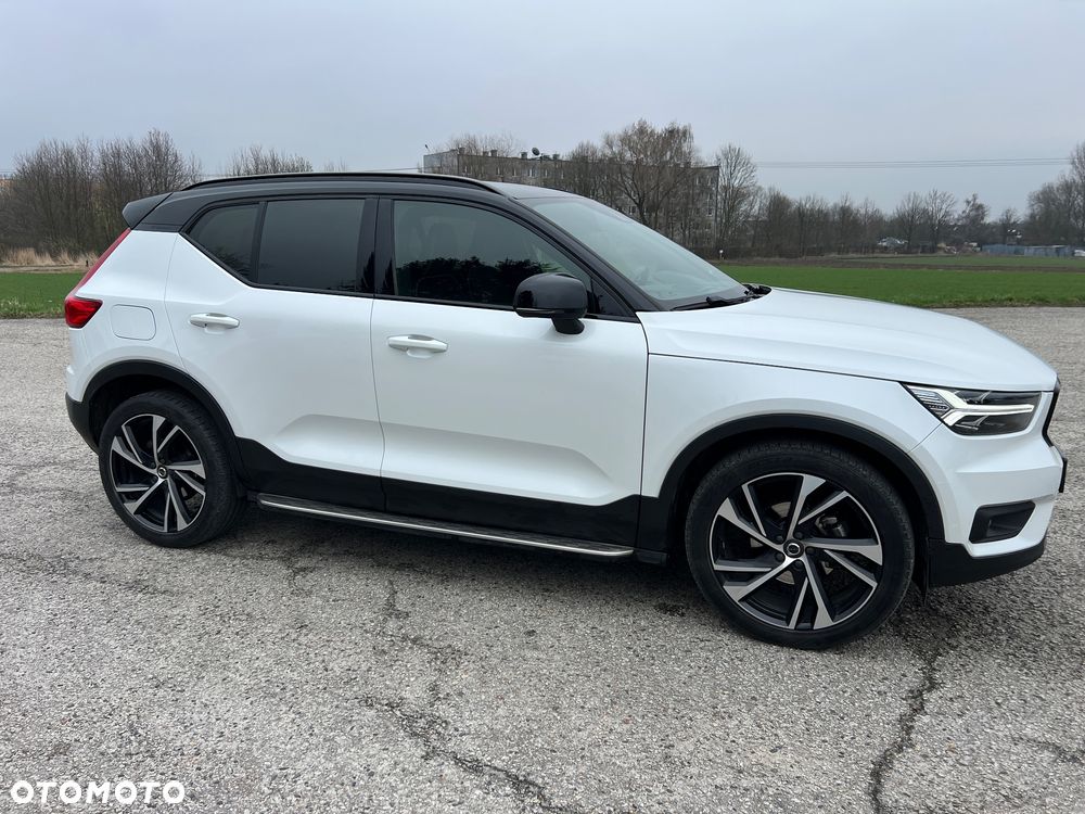 Volvo XC 40 D3 R-Design - 19