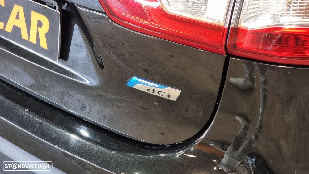 Nissan Qashqai 1.5 dCi Acenta - 30