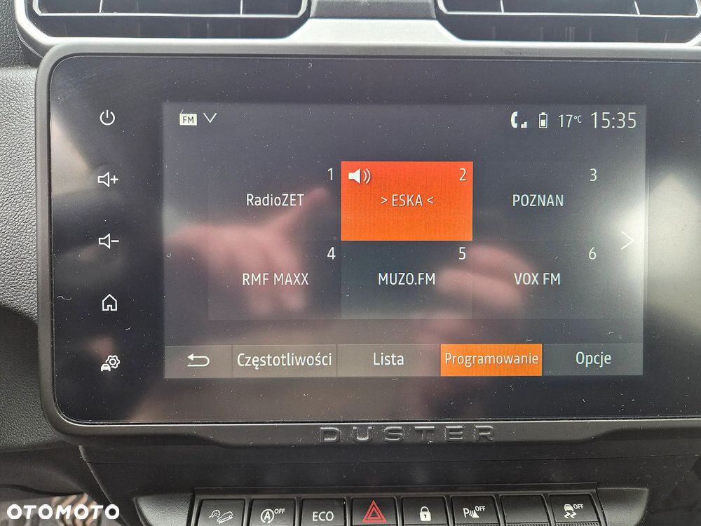 Dacia Duster 1.5 Blue dCi Expression 4WD - 18