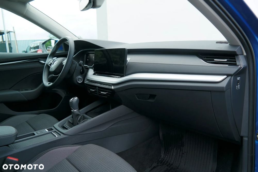 Skoda Octavia 1.5 TSI Selection - 11