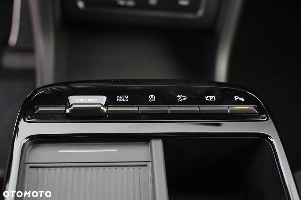 Hyundai Tucson 1.6 T-GDi 48V N Line 2WD DCT - 22