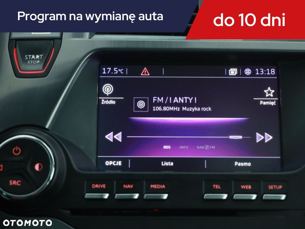 DS Automobiles DS 5 - 13