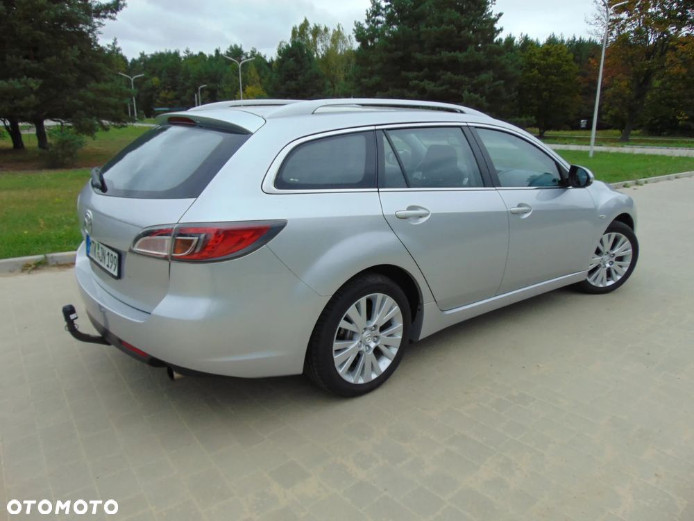 Mazda 6 Sport Kombi 2.0 Dynamic - 32