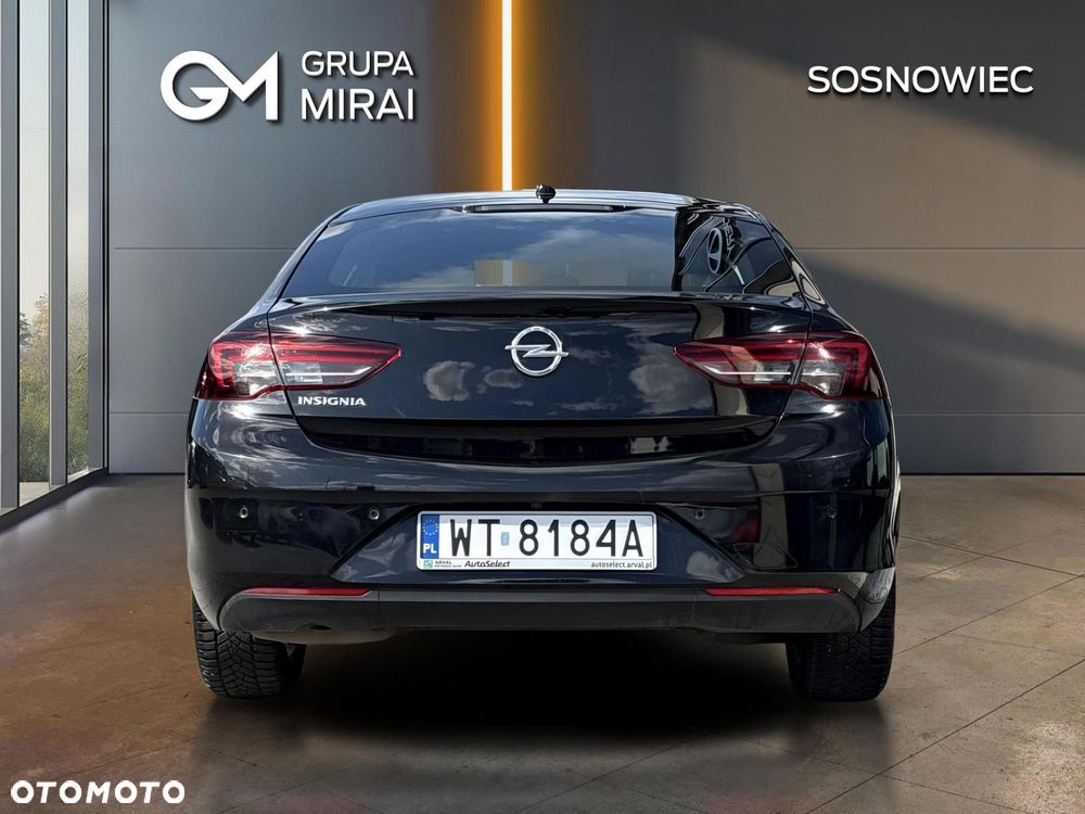 Opel Insignia - 4