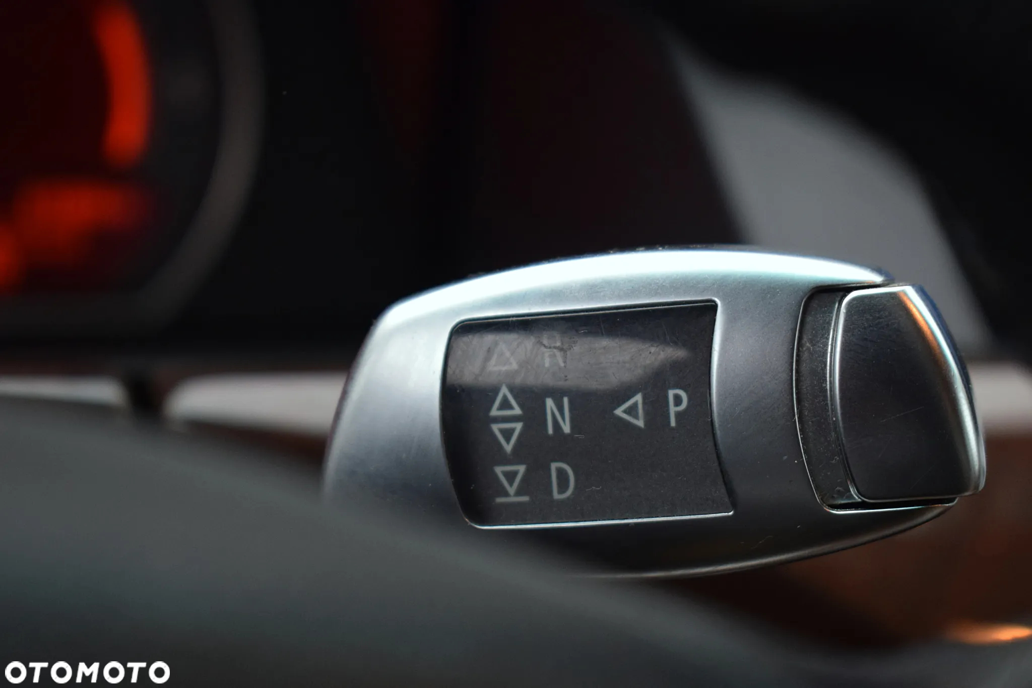 BMW Seria 7 745d - 20