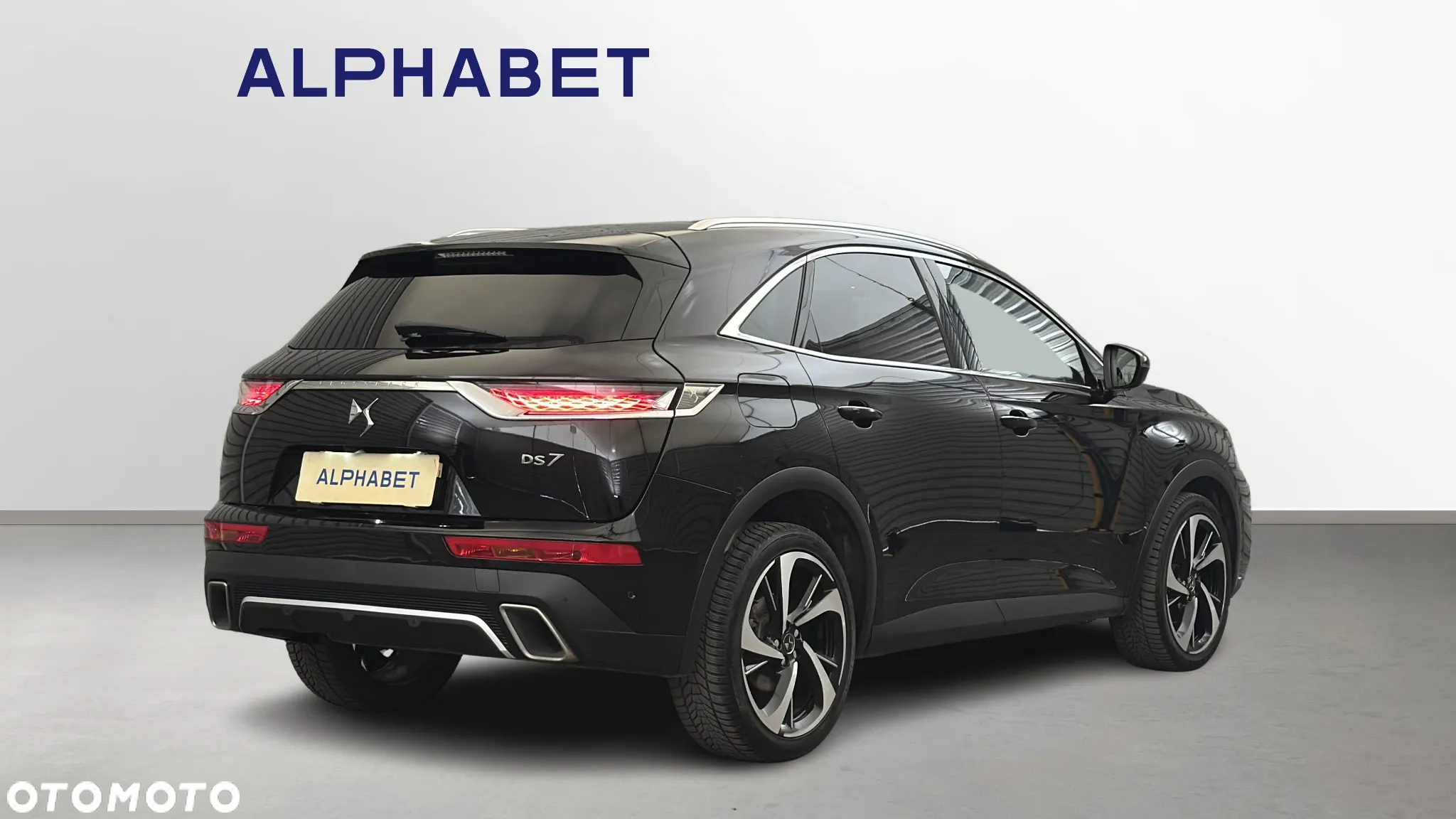 DS Automobiles DS 7 Crossback 1.6 PureTech Rivoli - 5