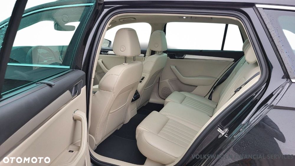 Skoda Superb 2.0 TSI 4x4 L&K DSG - 7