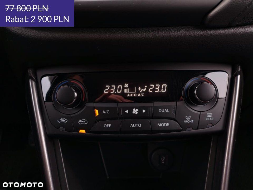 Suzuki SX4 S-Cross - 29