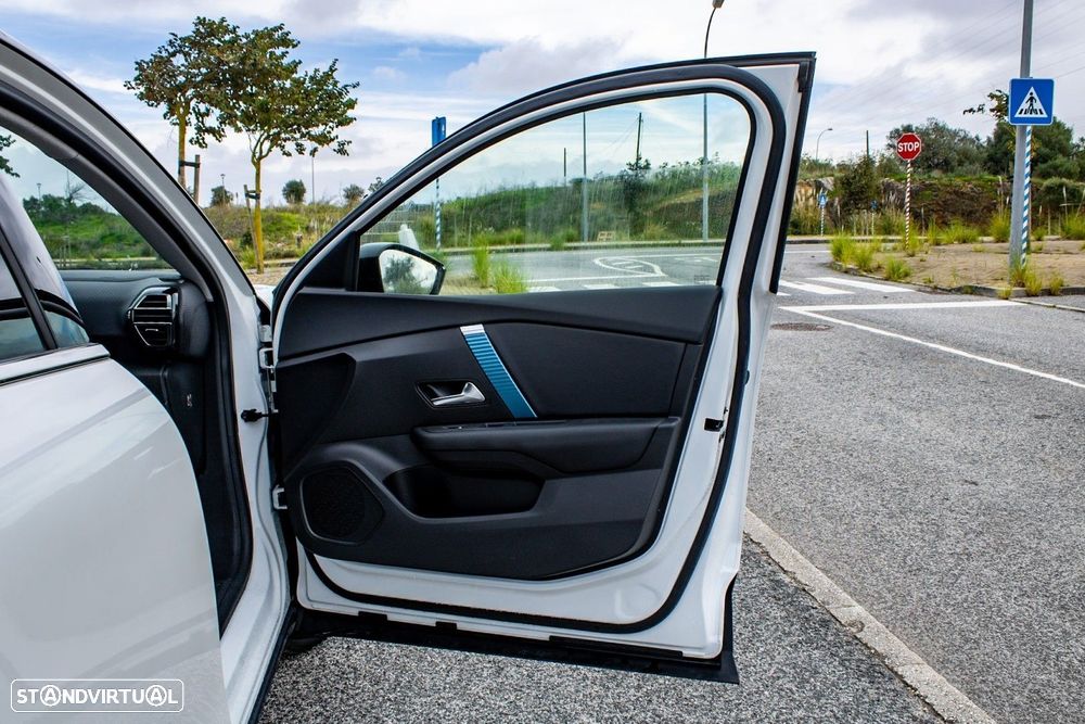 Citroën e-C4 X MAX - 27