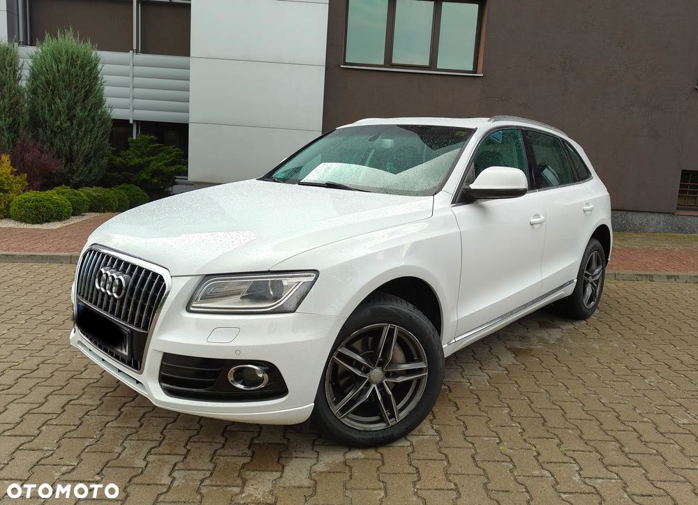 Audi Q5 - 27