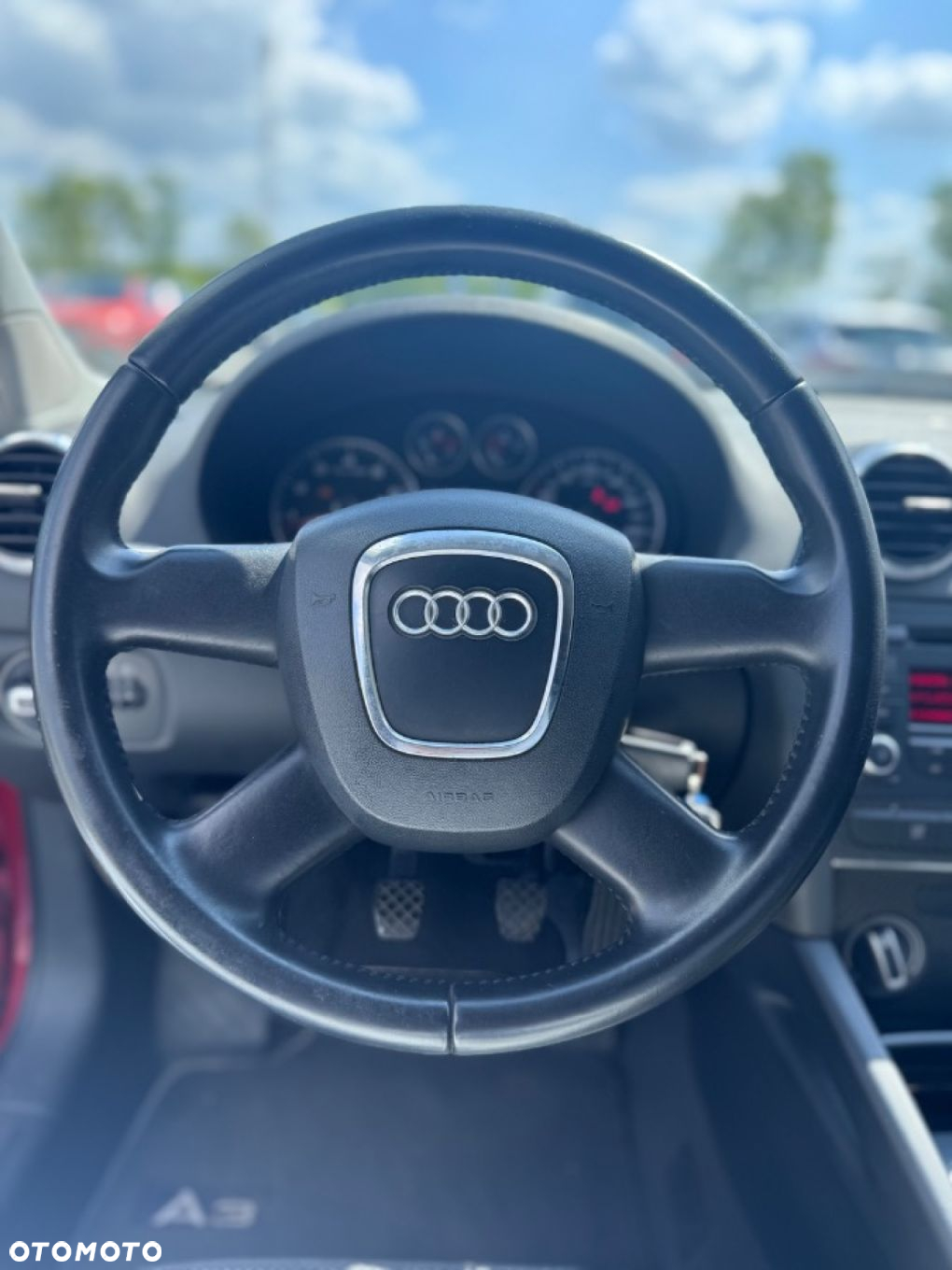 Audi A3 - 19