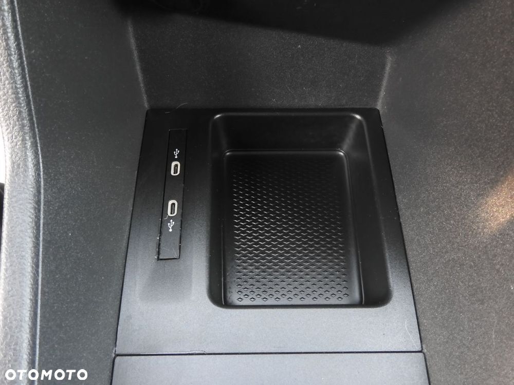 Volkswagen CADDY  FURGON CHŁODNIA  -20*C FUNKCJA GRZANIA ZASILANIE 230V TEMPOMAT LEDY KLIMATYZACJA  100KM - 36