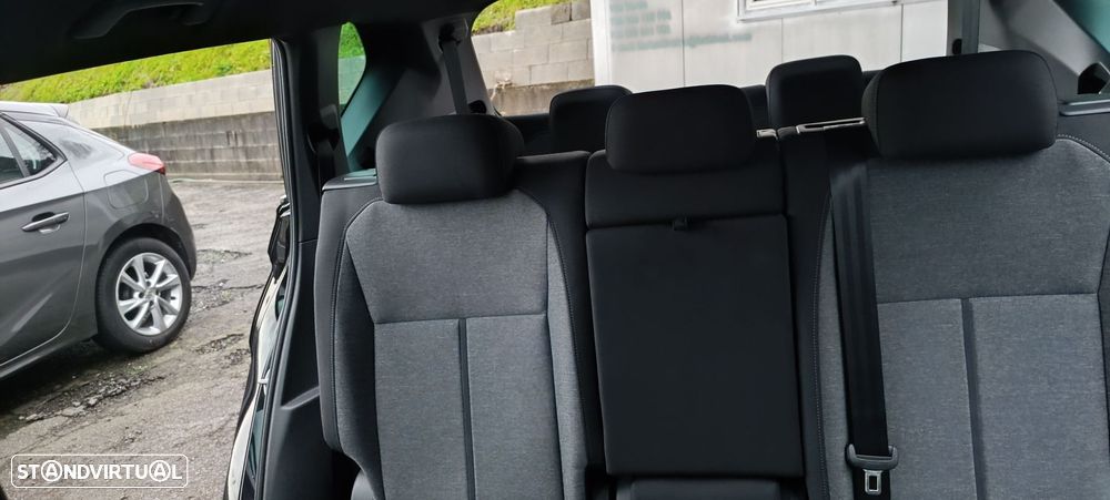 SEAT Tarraco 2.0 TDI Style Plus DSG - 9