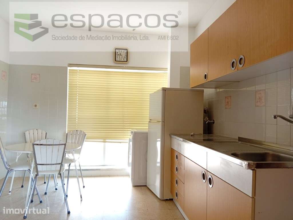 Apartamento T2, Castelo Branco - Grande imagem: 5/15