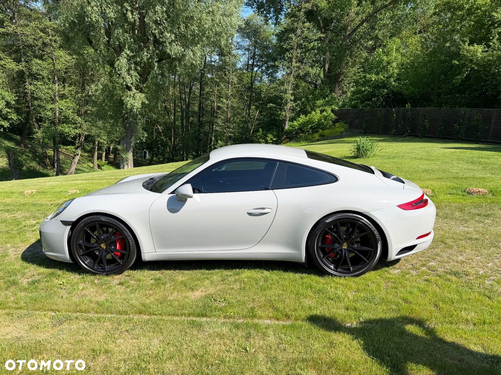 Porsche 911 - 3