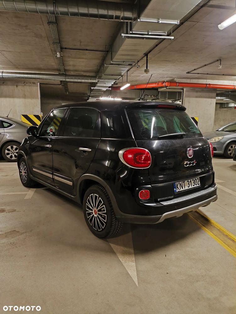 Fiat 500L 1.4 16V Trekking - 5