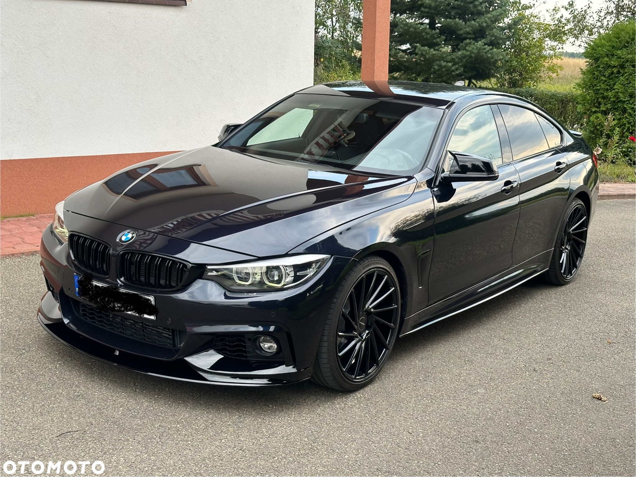 BMW Seria 4 - 2