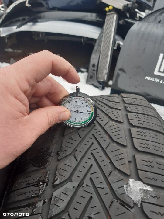 Felgi aluminiowe Enzo 16 Cali 7Jx16H2 ET 35 5x112 KBA 48930 215/65R16 - 17