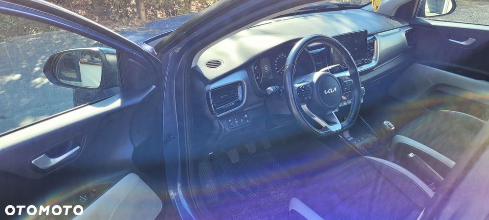 Kia Stonic 1.0 T-GDI XL - 17